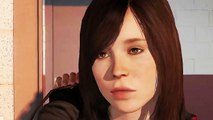 BEYOND TWO SOULS Bande Annonce PC