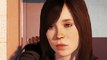 BEYOND TWO SOULS Bande Annonce PC