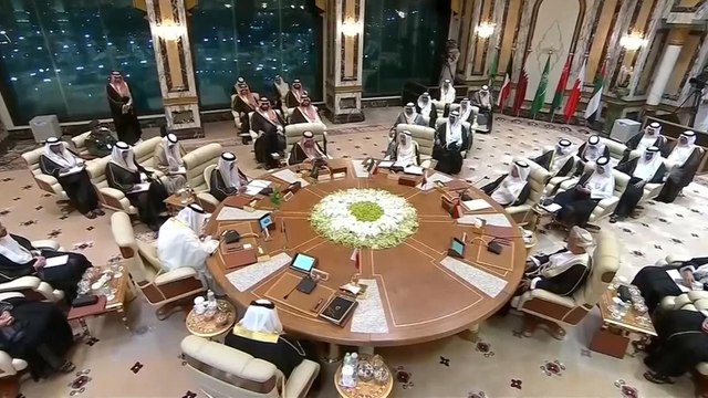 سيناريوهات- كيف ستتصرف دول الخليج مع أزمة إيران وواشنطن؟
