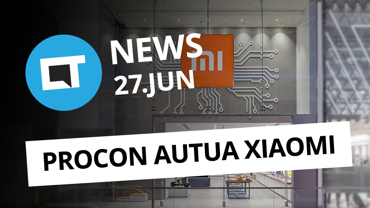 Procon autua Xiaomi [CT News]