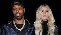 Tristan Thompson Posts Birthday Tribute to Ex Khloé Kardashian