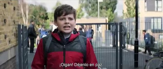 The Kid Who Would Be King NACIDO PARA SER REY 2019