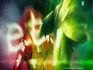 Vengadores Infinity War de Marvel   HD