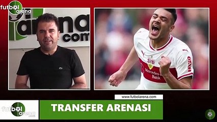 Orhan Uluca: "Schalke, Ozan Kabak'ı  bir adım daha yukarı çıkaracaktır"