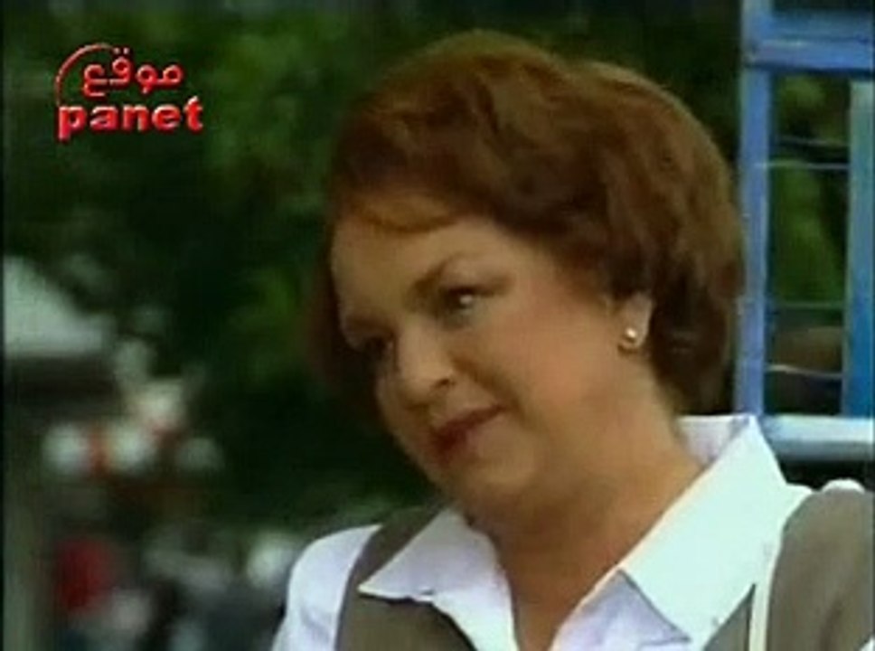 ماريا ابنة  الحي الحلقة 71