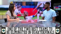 Did FIFA Make A Mistake Letting France And The USWNT Play In The Quarterfinals?
