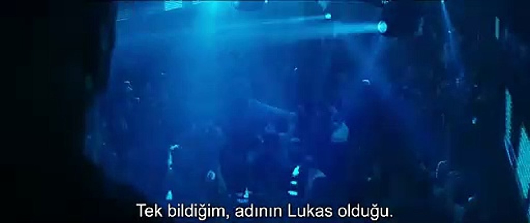 Koruyucu Altyazılı Fragman