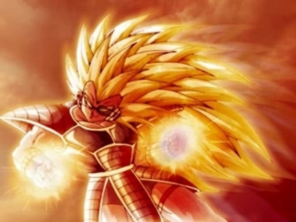 Les duel des saiyan 002