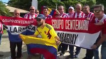 Sudamericanos, con opiniones divididas sobre el VAR en la Copa América