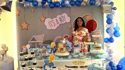 ¿Carlos José Matamoros es el nuevo papá de la farándula?