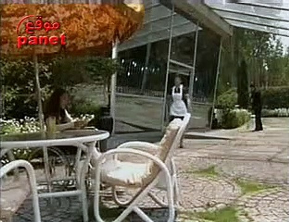 ماريا ابنة  الحي الحلقة 74