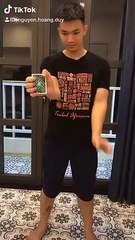 Captivatingly Cool Cardistry