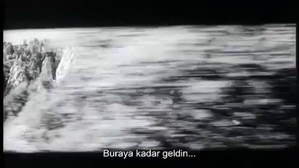 Ölü Adam Altyazılı Fragman