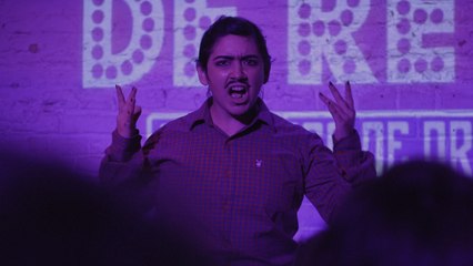 How Sex Worker and Activist Nadia Karenina is Fighting for Women's Rights in Argentina