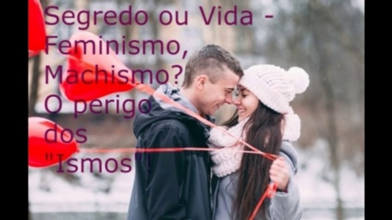 Segredo ou Vida?