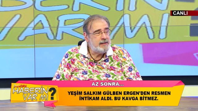 Pınar Eliçe... YEŞİM SALKIM BENİ KISKANDIĞI İÇİN REYTİNG REKORU KIRAN DİZİMİZİ YAYINDAN KALDIRTTI!