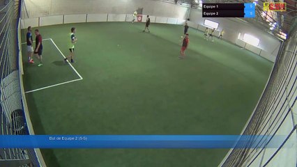 Equipe 1 Vs Equipe 2 - 27/06/19 19:07 - Loisir Poitiers - Poitiers Game Parc