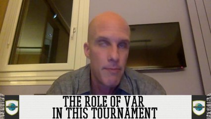 The Controversial Role Of VAR In The Women's World Cup