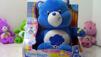 Care Bears Sing-a-Long Review