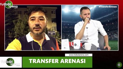 Galatasaray'da transfer çalışmaları ne durumda?
