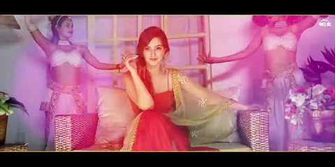 Sheesha (Full Song) Gulam Jugni _ Rashalika _ New Punjabi Song 2019 _ White Hill_HIGH
