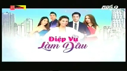 Điệp vụ làm dâu tập 2(Diep vu lam dau tap 2