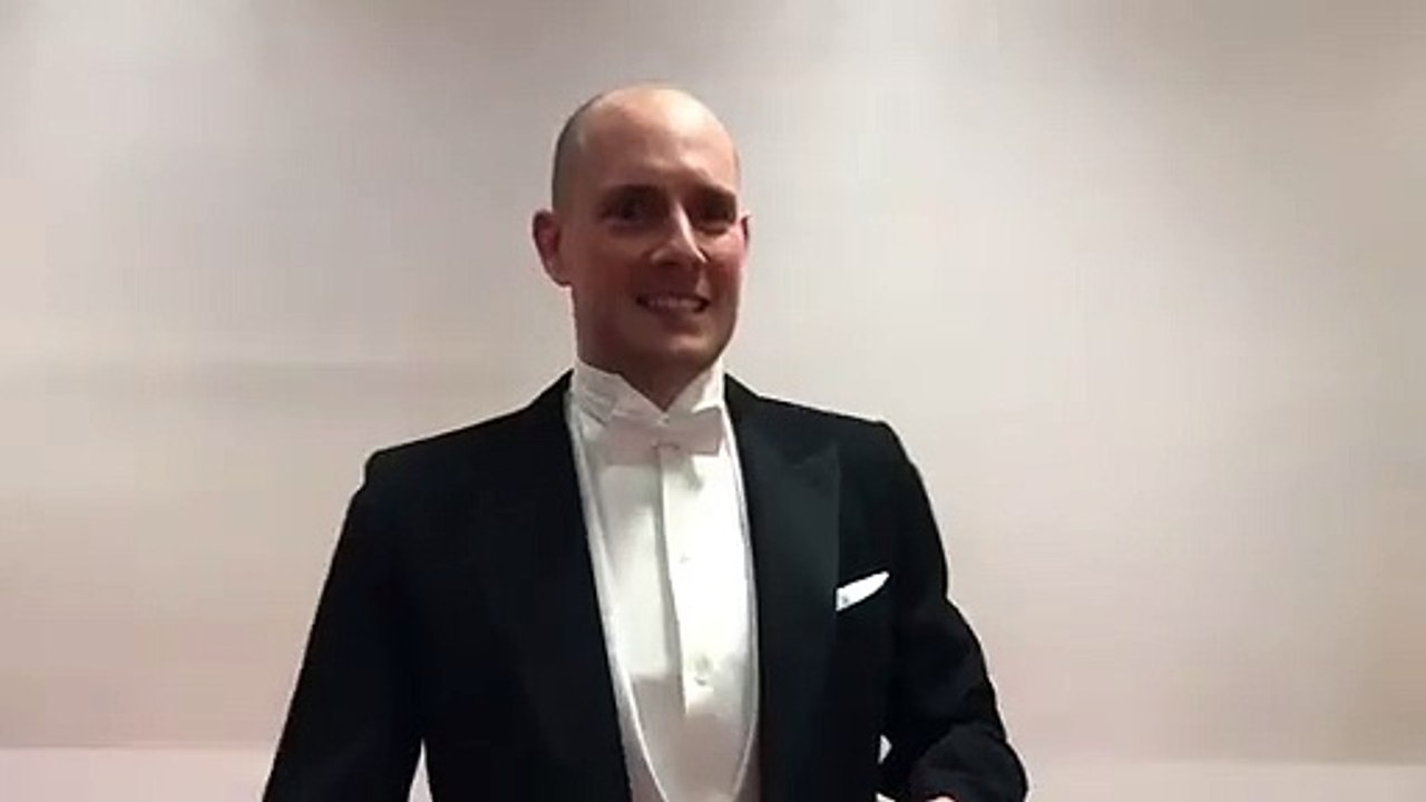 Oli P kehrt als Skipper zurück | Rote Rosen