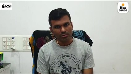 સ્વામિનારાયણ મંદિરના સ્વામી પર પરિણિત યુવતીએ દુષ્કર્મનો આરોપ લગાવ્યો