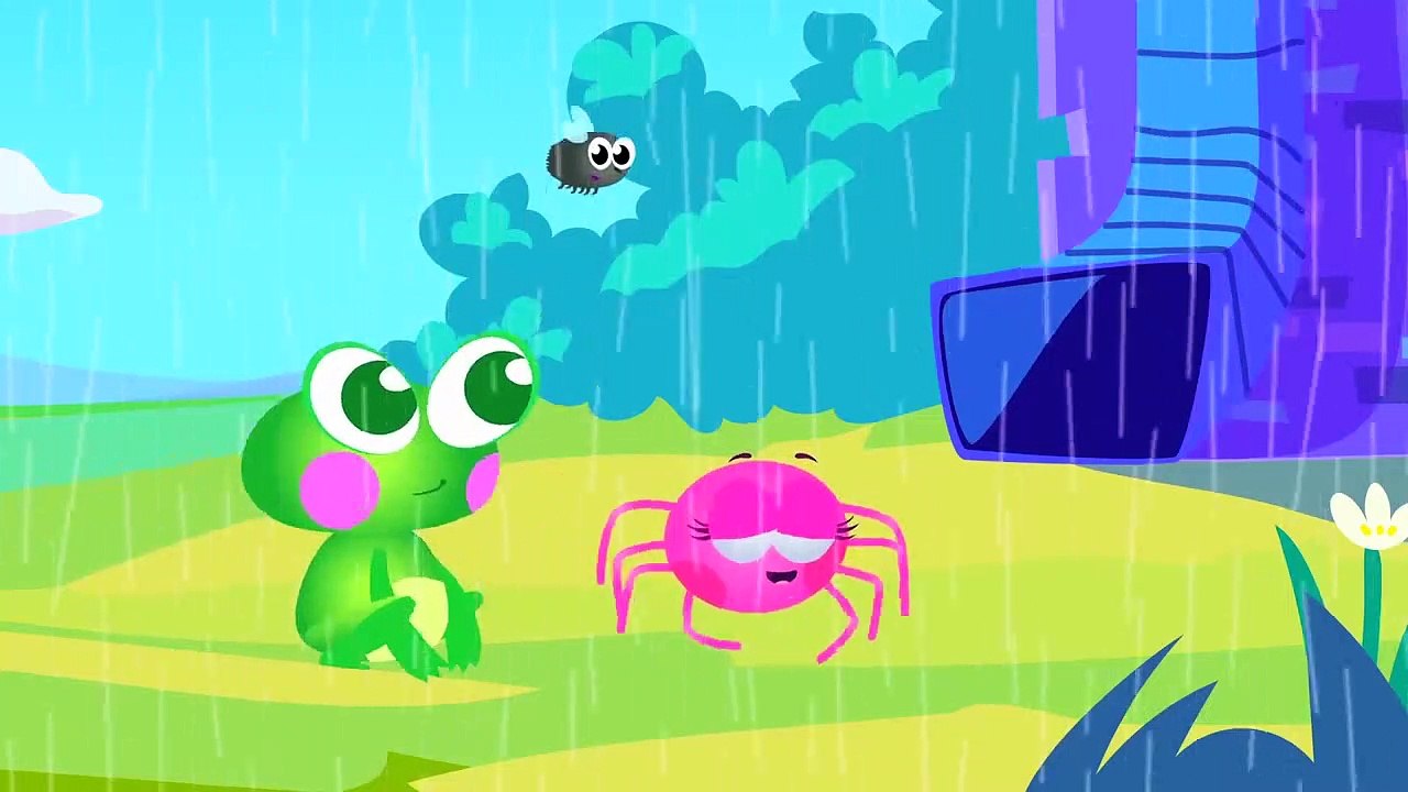 Where is the Letter A? | 5 Little Paw Patrol Puppies | Cinderella | Nursery Rhymes by Little Angel