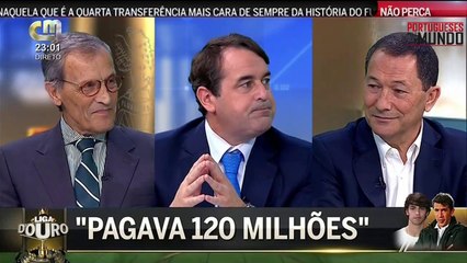 Liga D'Ouro CMTV - 27 Junho 2019 (1º Parte)