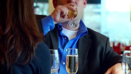 Too Posh To Pay (White-Collar Crime Documentary) - Real Stories