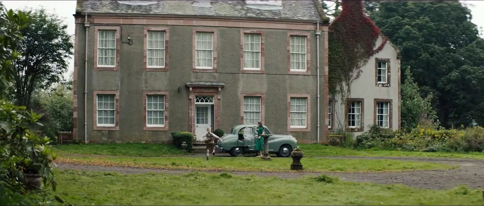 Tell It To The Bees - Anna Paquin, Holliday Grainger, Gregor Selkirk