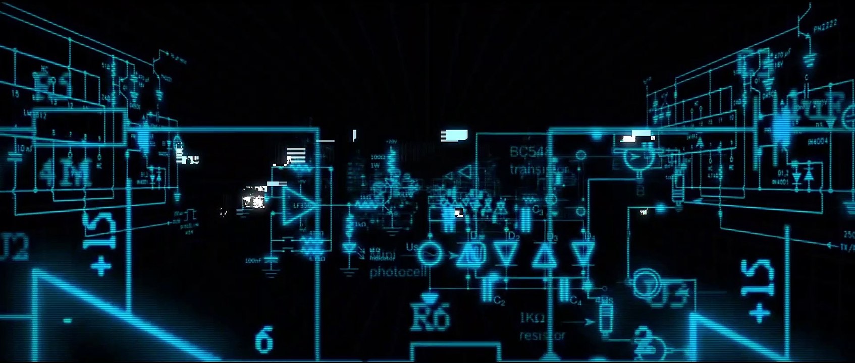 CYBER BRIDE Movie