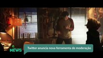 Twitter anuncia nova ferramenta de moderação