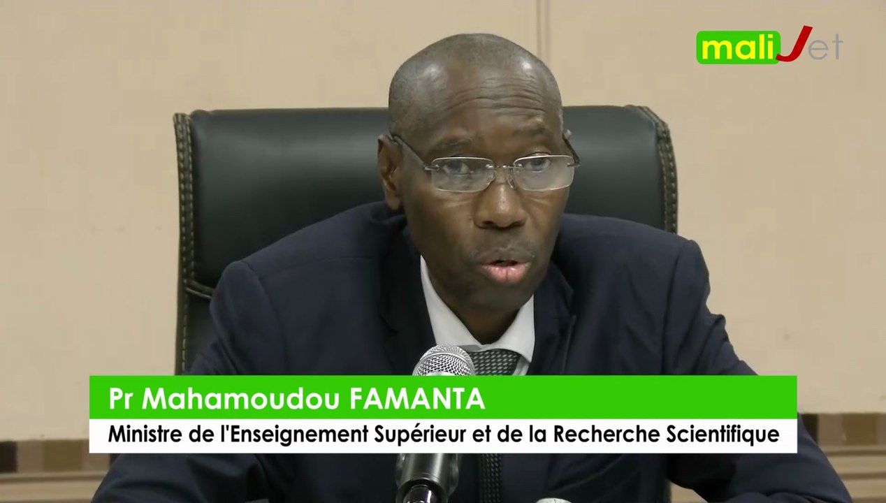 Atelier de lancement des travaux sur le renforcement des capacités à la gestion et à la planification (prospective) du 27 juin 2019-