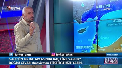 Ne Var Ne Yok 27 Haziran 2019 / Mete Yarar
