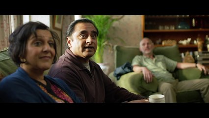 Yesterday Film Clip - Let it Be