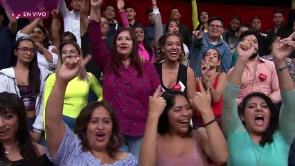 ¡Miguel TUVO UN PORTAL MUY TIERNO CON SU MAMÁ! | Enamorándonos