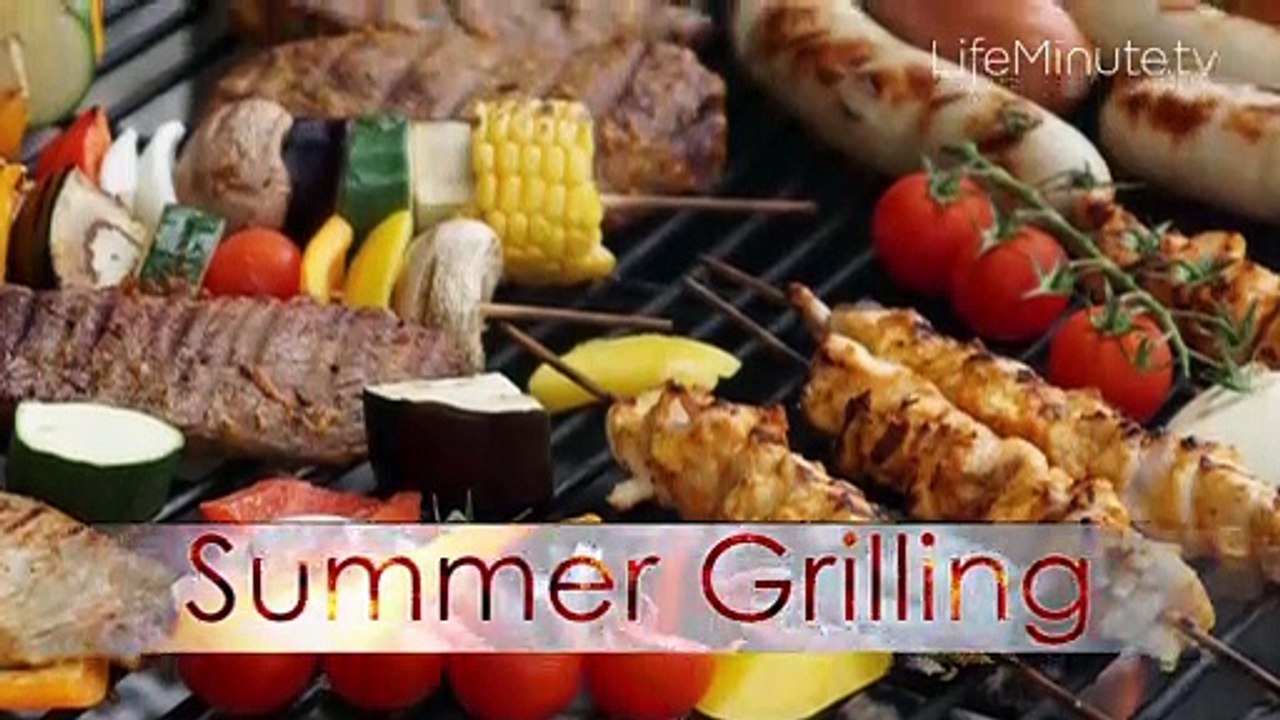 Must-Haves for Next Level Grilling