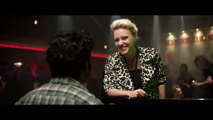 Yesterday Movie Clip - Is This the Best That You Can Look