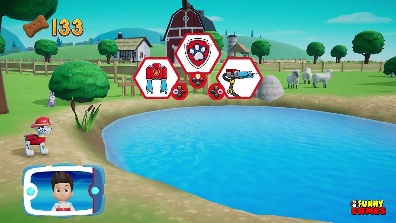 PATRULLA CANINA Todos a una  - Capitulo Completo Español
