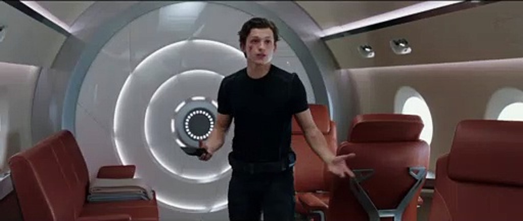 Örümcek-Adam- Evden Uzakta 5 Temmuz'da Sinemalarda