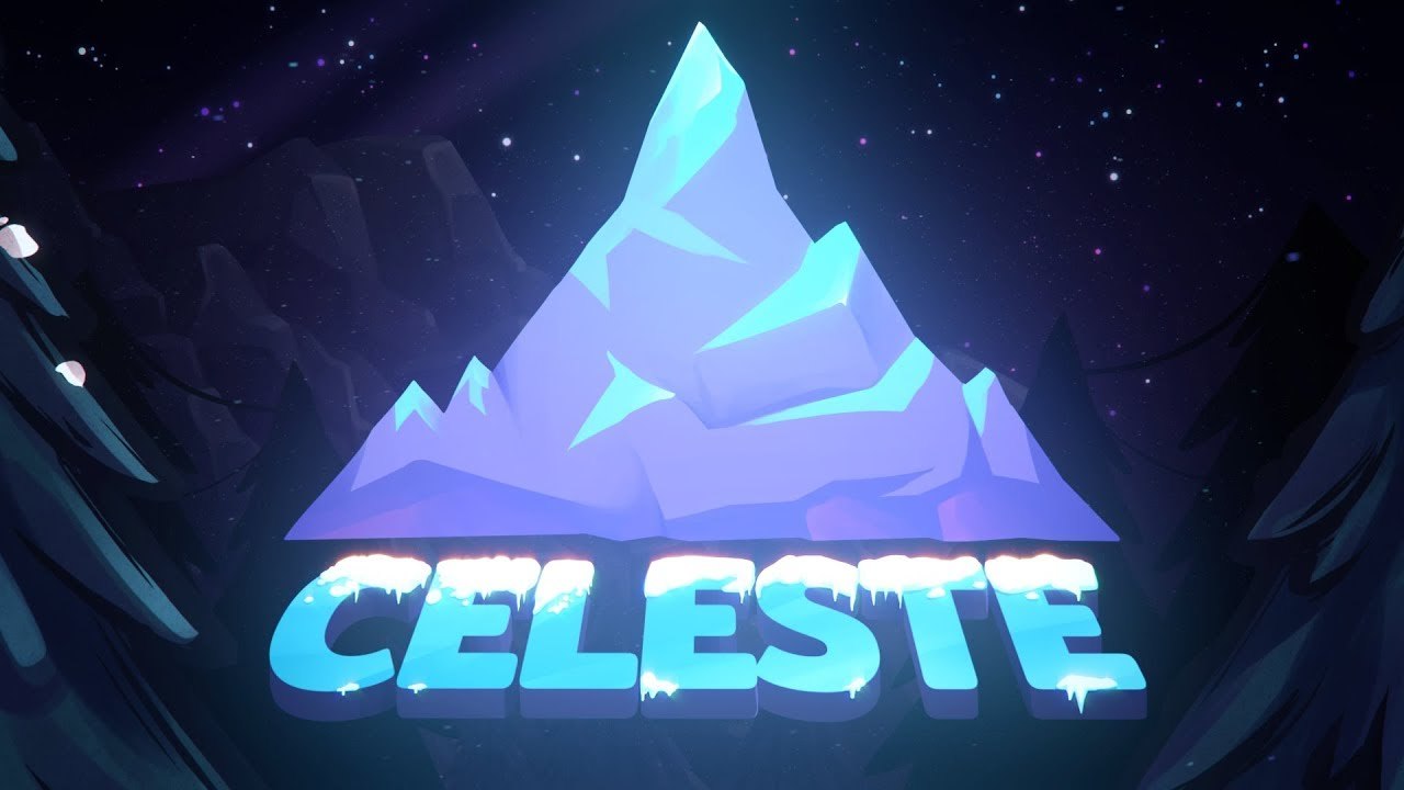 Celeste - Trailer de lancement