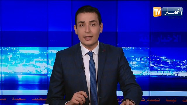 الأغواط: إيداع رئيس بلدية البيضة الحبس المؤقت بتهمة الفساد