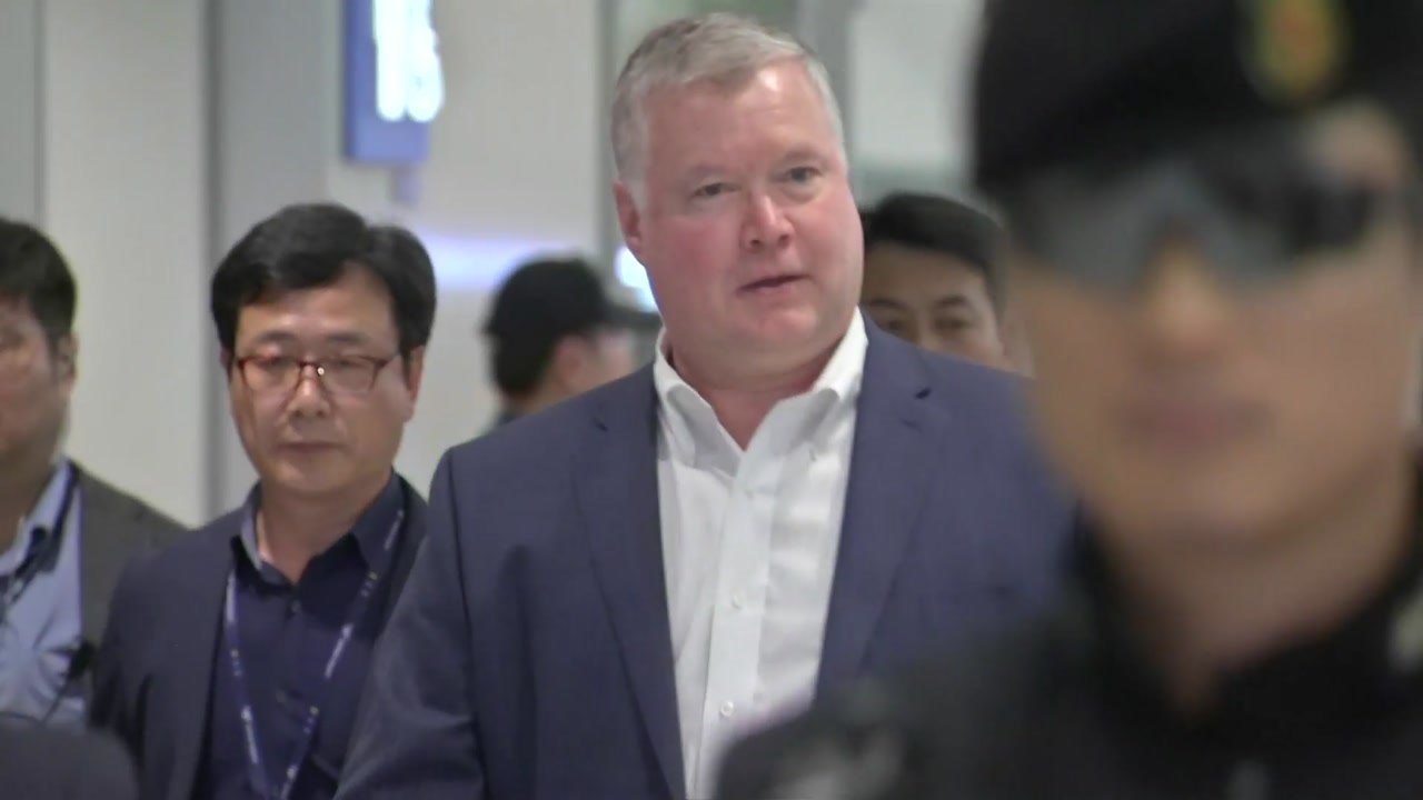 한미 잠시 뒤 수석대표 협의...의제 최종 조율 / YTN