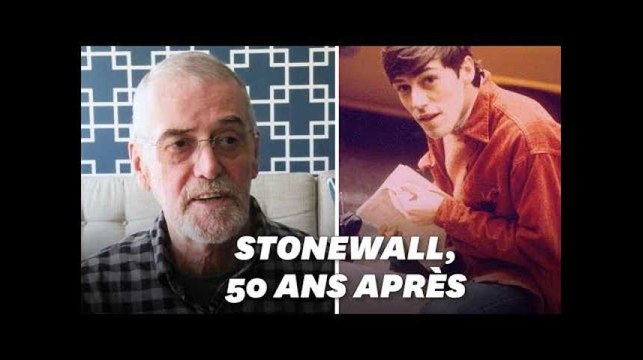 50 ans de Stonewall: un organisateur de la première Marche des Fiertés témoigne