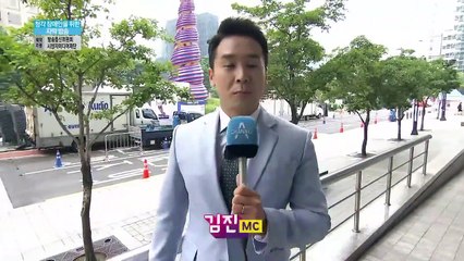 6월 28일 김진의 돌직구쇼 오프닝