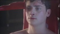 In Deep (2008 Short Film) - with Aneurin Barnard as the Boxer in the Red Shorts