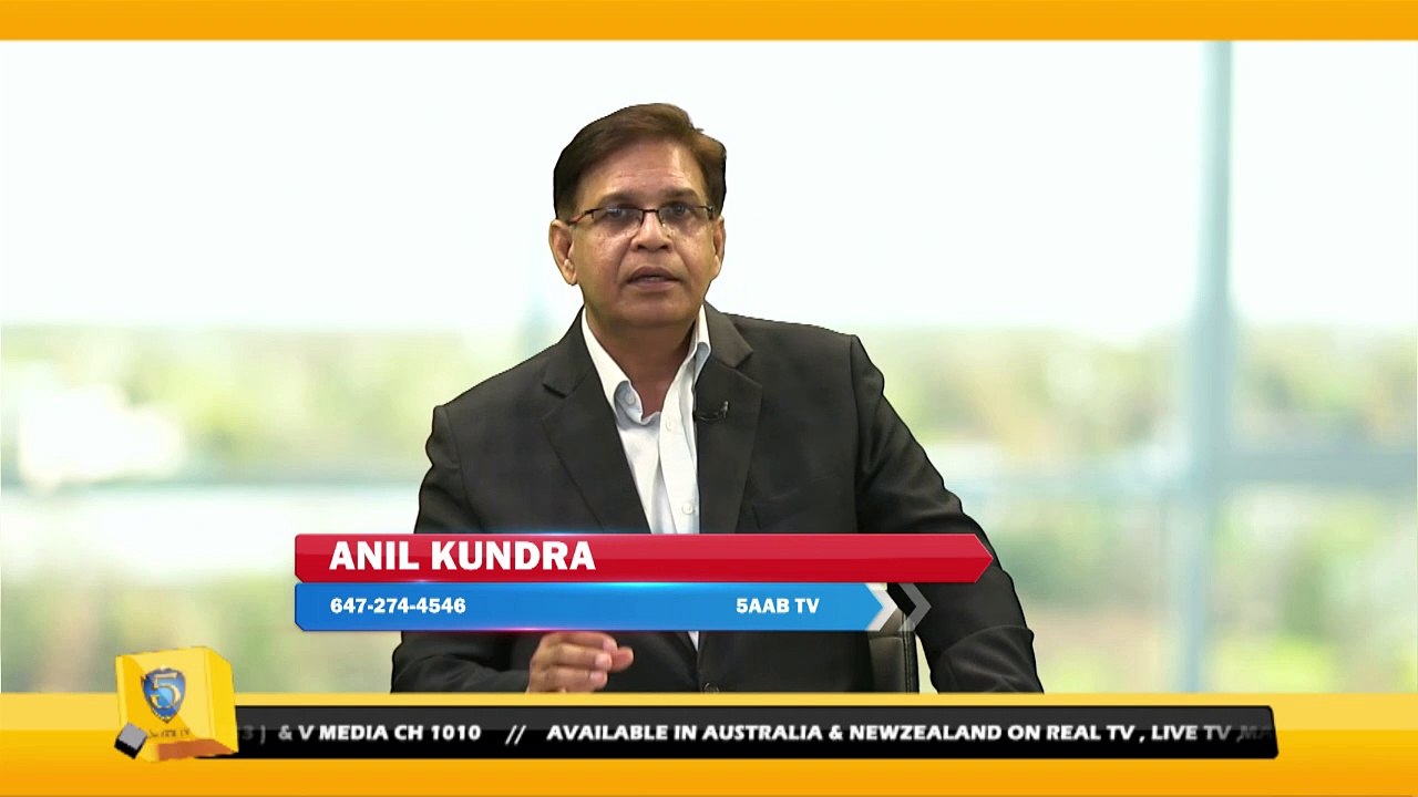 Ek Kalakar With Anil Kundra (  ) Epi-112 Part-B