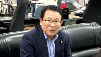 익산시장 발언 인권위에 진정..."해명 아닌 사죄하겠다" / YTN